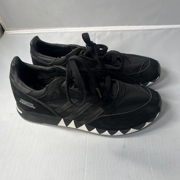 adidas x Neighborhood Japan Boston Super OG sz 7 US main image 5
